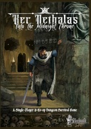 Ker Nethalas: Into the Midnight Throne