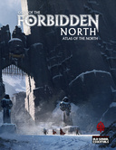 Gods of the Forbidden North: Atlas of the North