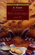 Five Children and It