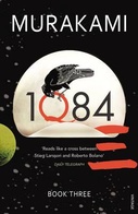 1Q84: Book Three