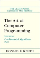 The Art of Computer Programming (vol. 4A) / Combinatorial Algorithms, Part 1