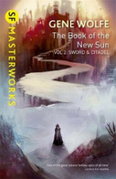 The Book of the New Sun (vol. 2) / Sword & Citadel