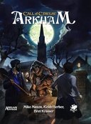 Arkham