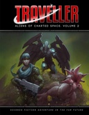 Aliens of Charted Space (vol. 2)