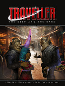 The Deep and the Dark