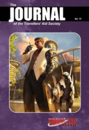 The Journal of the Traveller's Aid Society (vol. 15)