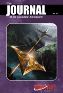 The Journal of the Traveller's Aid Society (vol. 18)