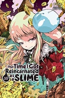 That Time I Got Reincarnated as a Slime (vol. 10)