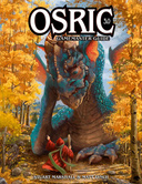 OSRIC 3.0: Gamemaster Guide
