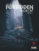 Gods of the Forbidden North (vol. 2)