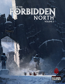 Gods of the Forbidden North (vol. 3)