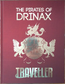 The Pirates of Drinax (vol. 1)