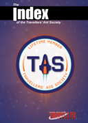 The Journal of the Traveller's Aid Society: Index (01-18)